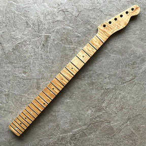 Electric Guitar Neck