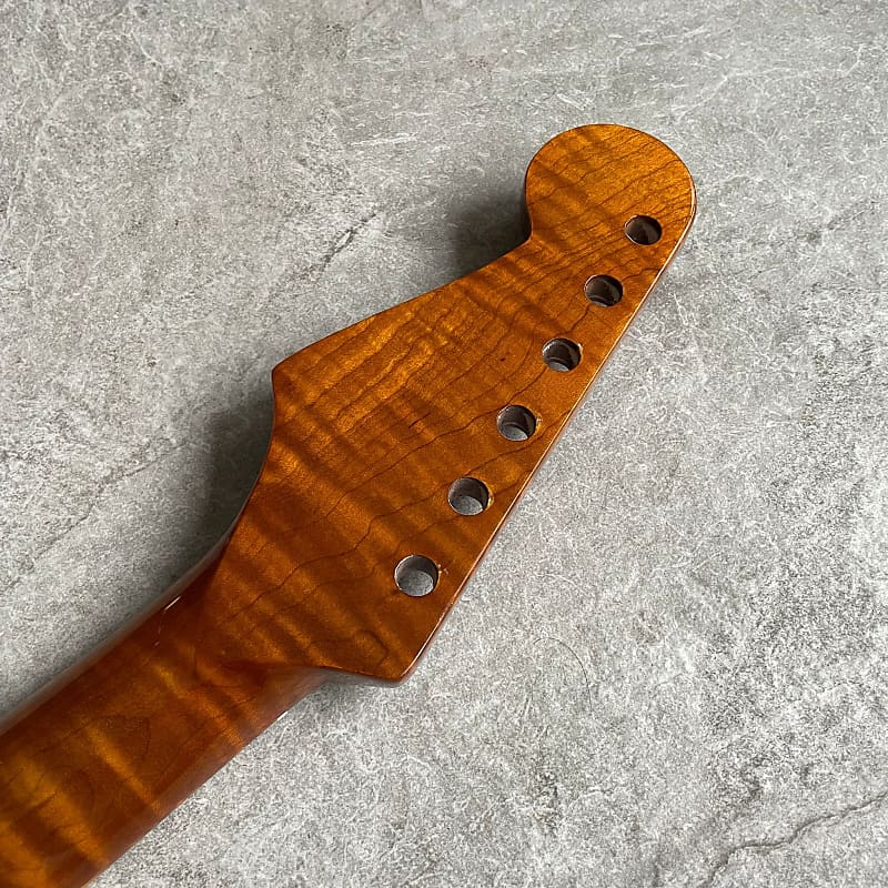 Strat Guitar Neck