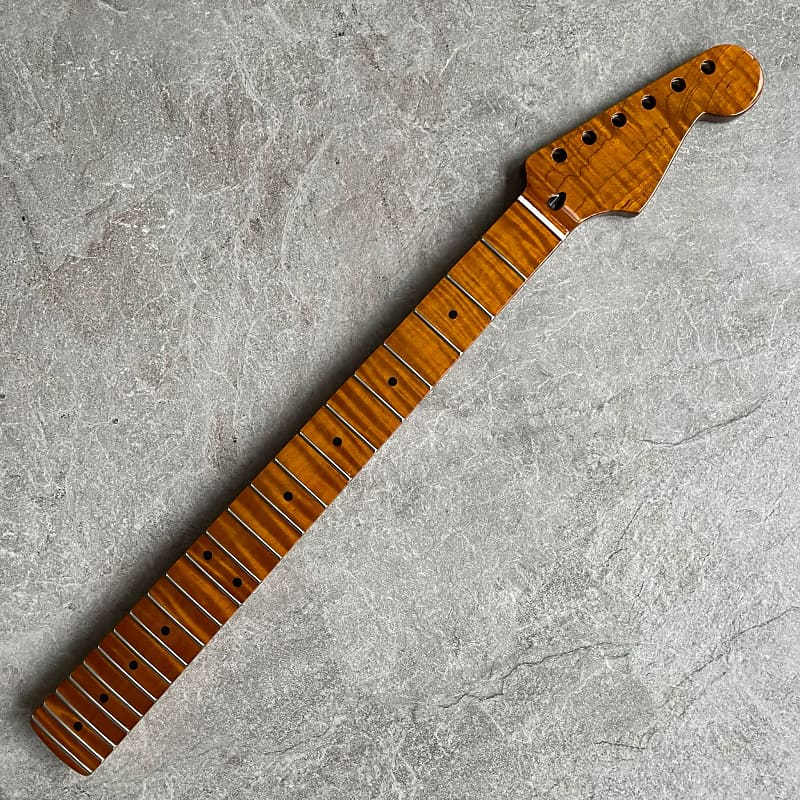 Strat Guitar Neck