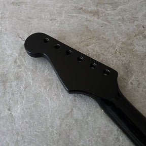 Replacement Electric Guitar Neck