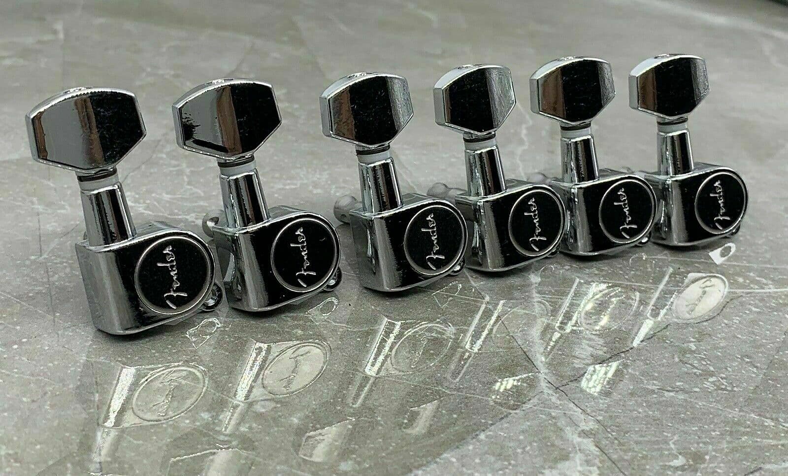 Fender Machine Heads